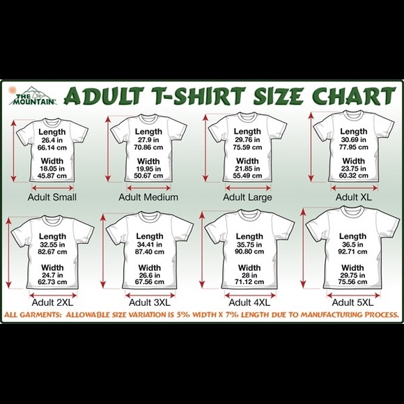 The Mountain gray tie dye tee with wolves. - Picture 5 of 5